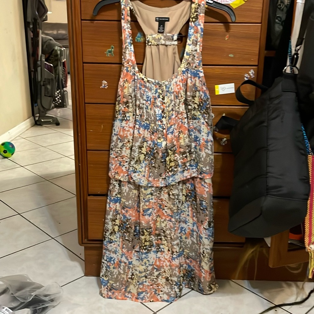 ND Dress